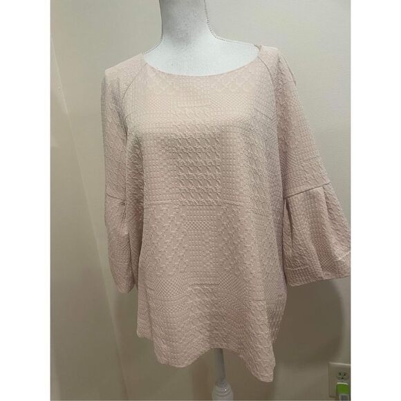 Calvin Klein Long Sleeve Top Size XL - Picture 1 of 8